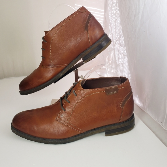 J&M Est 1850 Dress Shoes - Picture 1 of 10